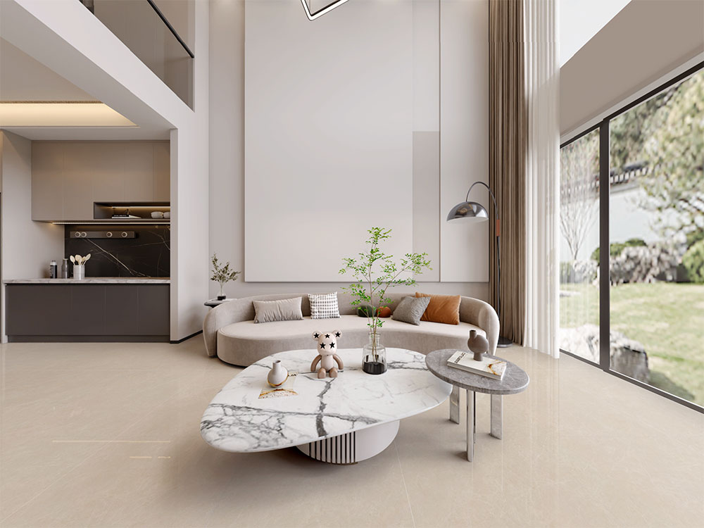 地板砖室内装修的行规