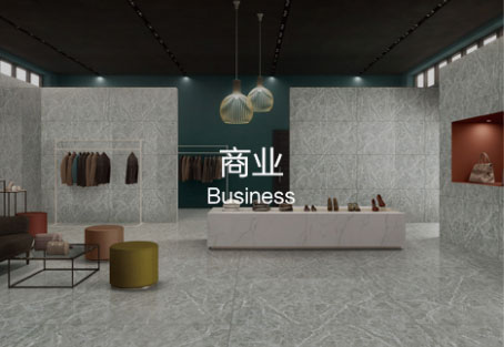 高端住宅工程案例